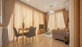 Апартаменты за 100 144 евро в Паттайе, Таиланд