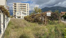 Земля за 415 000 евро в Баре, Черногория