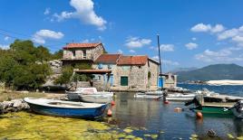 Квартира за 175 000 евро на полуострове Луштица, Черногория