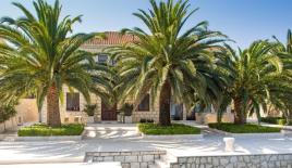 Дом за 4 000 000 евро на полуострове Луштица, Черногория