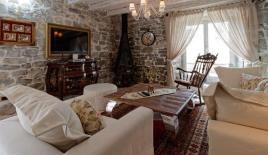 Дом за 1 200 000 евро в Тивате, Черногория