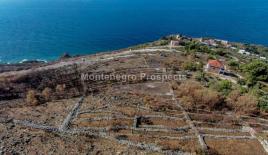 Земля за 299 000 евро в Режевичах, Черногория