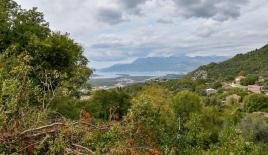 Земля за 147 000 евро в Которе, Черногория