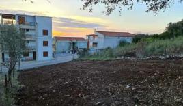 Земля за 195 000 евро в Утехе, Черногория