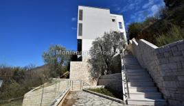 Квартира за 800 000 евро в Пржно, Черногория