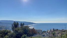 Земля за 254 700 евро в Добра Воде, Черногория