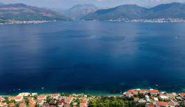 Земля за 13 146 600 евро на полуострове Луштица, Черногория