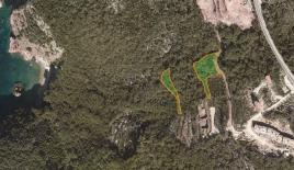 Земля за 210 000 евро в Режевичах, Черногория