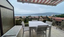 Квартира за 275 000 евро в Херцег-Нови, Черногория