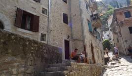 Дом за 850 000 евро в Которе, Черногория