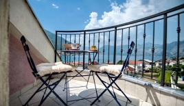 Квартира за 318 000 евро в Доброте, Черногория