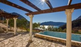 Дом за 750 000 евро в Рисане, Черногория