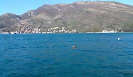 Земля за 228 500 евро в Тивате, Черногория