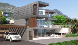 Земля за 550 000 евро в Булярице, Черногория