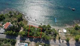 Земля за 415 000 евро в Шушани, Черногория