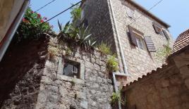 Дом за 1 100 000 евро в Перасте, Черногория