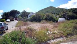 Земля за 160 000 евро в Херцег-Нови, Черногория