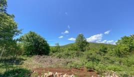 Земля за 348 000 евро в Кримовице, Черногория