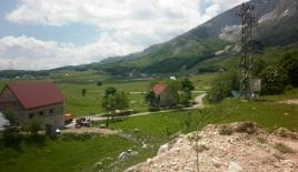 Земля за 635 000 евро в Жабляке, Черногория