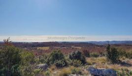 Земля за 268 890 евро в Улцине, Черногория