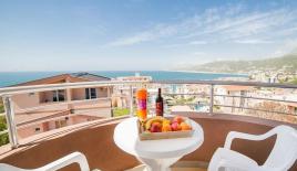 Офис за 1 200 000 евро в Добра Воде, Черногория