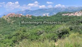 Земля за 801 450 евро в Близикуче, Черногория
