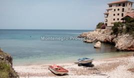 Земля за 128 000 евро в Утехе, Черногория