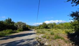 Земля за 110 000 евро в Кримовице, Черногория