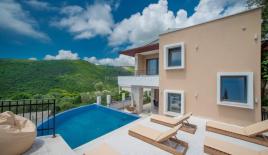 Дом за 550 000 евро в Бечичи, Черногория