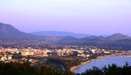 Земля за 315 000 евро в Шушани, Черногория