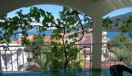 Квартира за 215 000 евро в Дженовичах, Черногория