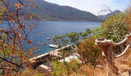 Земля за 506 000 евро в Перасте, Черногория