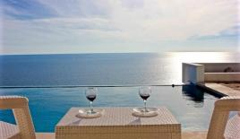 Дом за 1 200 000 евро в Добра Воде, Черногория