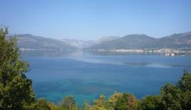 Земля за 1 800 000 евро на полуострове Луштица, Черногория