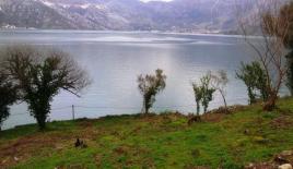 Земля за 1 050 000 евро в Костанице, Черногория