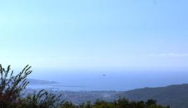 Земля за 199 000 евро в Баре, Черногория