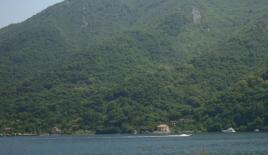 Земля за 4 200 000 евро в Костанице, Черногория