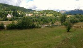 Дом за 280 000 евро в Колашине, Черногория