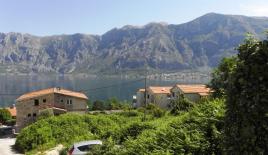 Земля за 190 000 евро в Прчани, Черногория