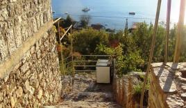 Земля за 400 000 евро в Баошичах, Черногория