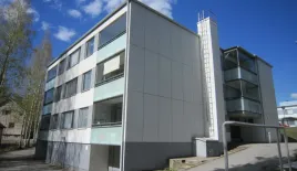 Квартира за 9 500 евро в Иматре, Финляндия