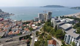 Земля за 750 000 евро в Будве, Черногория