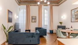 Квартира за 920 000 евро во Флоренции, Италия