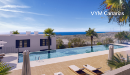 Апартаменты за 273 940 евро на Тенерифе, Испания