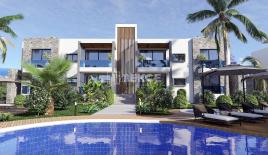 Апартаменты за 165 000 евро в Кирении, Кипр