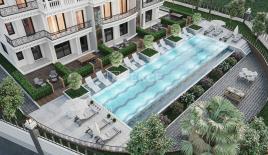 Апартаменты за 155 000 евро в Алании, Турция