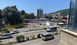 Апартаменты за 360 000 евро в Будве, Черногория