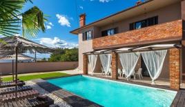 Вилла за 565 000 евро в Хорватии