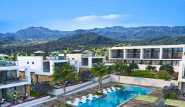 Апартаменты за 185 098 евро в Фамагусте, Кипр