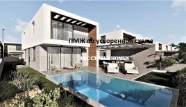 Вилла за 635 000 евро в Пафосе, Кипр